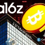 Major U.S. Banks Now pushing “Chokepoint 3.0” to Kill Crypto: a16z Partner