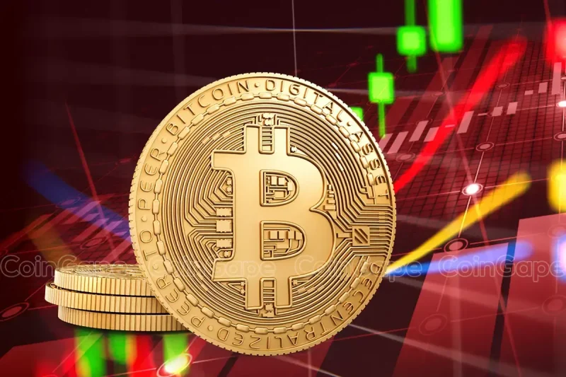 Crypto Liquidations Close to $1B as Scott Bessent Revises US Treasury Bitcoin Stance