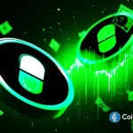 PUMP Price Climbs As Pump.fun Announces Liquidity Injection via ‘Glass Full Foundation’
