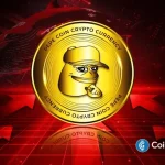Analyst Predicts Pepe Coin Price Crash as Whale Dominance Hits 2023 Lows- Is Sell-Off to $0.000007 Next?