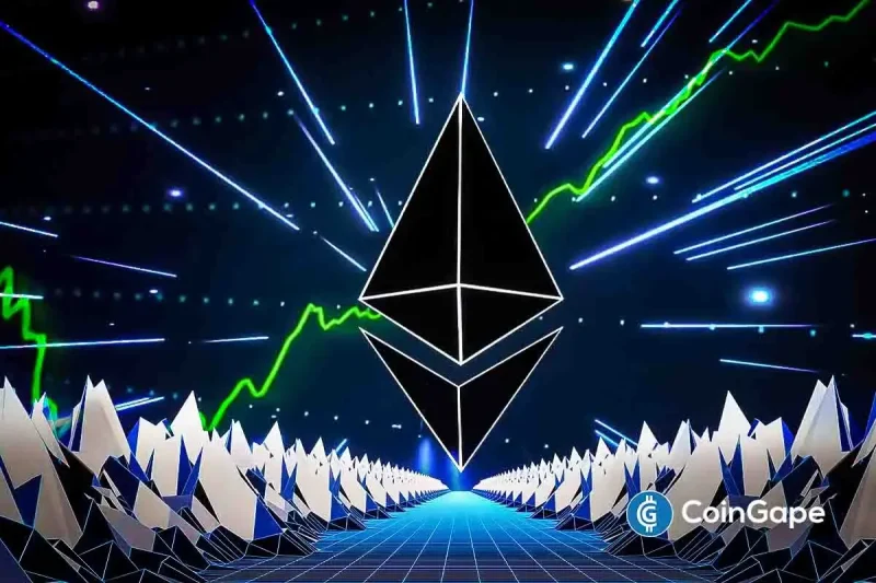 Tom Lee’s BitMine Buys $130 Million ETH Amid Ethereum Crash