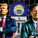 Trump Considers BlackRock’s CIO Rick Rieder for Fed Chair Role