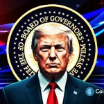 Trump Says He May Announce Fed Chair Powell’s Replacement “Fairly Soon”