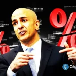 Fed’s Kashkari Leans Into September Rate Cut, Says Two This Year ‘Appropriate’